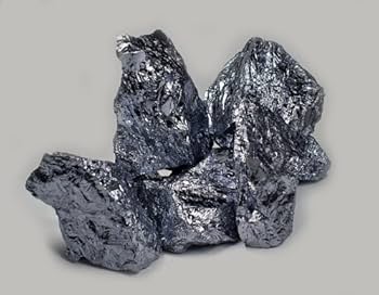 Amazon.co.jp: DOKA-SHOP 純度99.999% 大型鉱石【テラヘルツ原石NO4